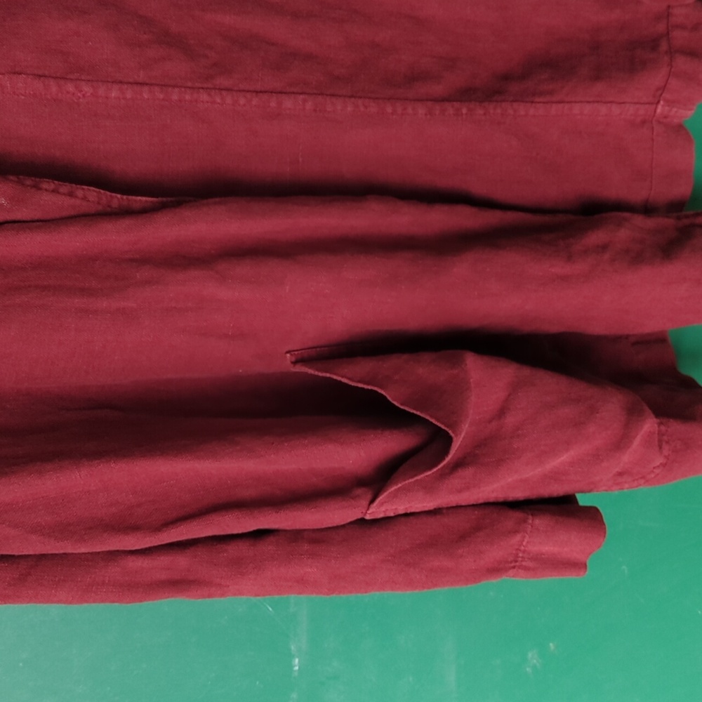 Linen Jacket - image 2